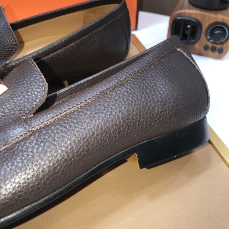 Hermes Business Shoes